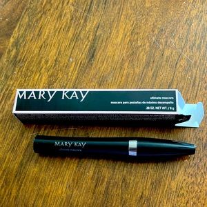 NIP Mary Kay Ultimate Mascara